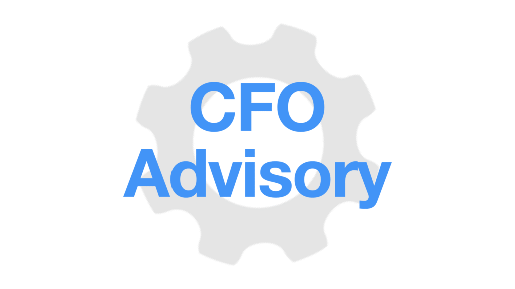 CFO Advisory