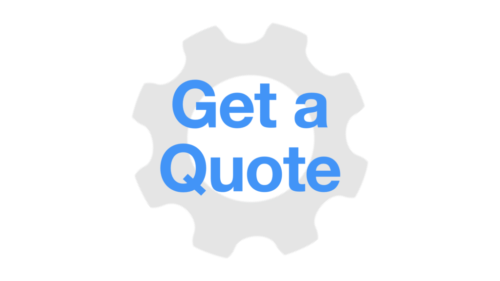 Get a Quote